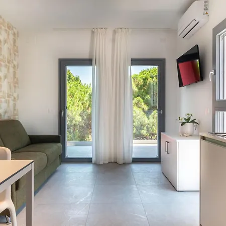 Apartament One Life Suites-9 By Interhome Bibione