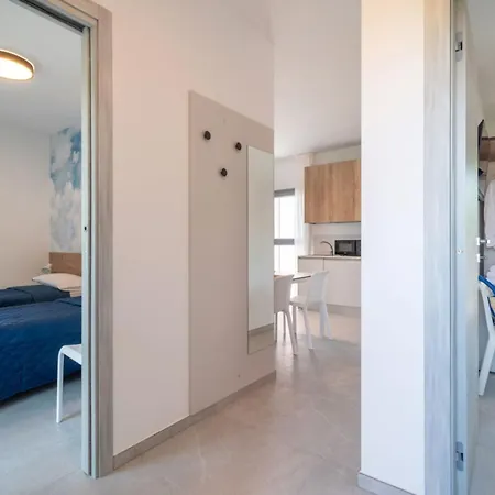 Apartament One Life Suites-9 By Interhome Bibione
