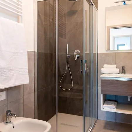 Apartament One Life Suites-9 By Interhome *