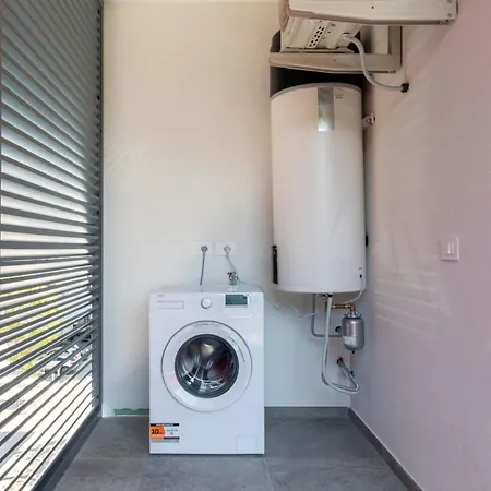 Apartament One Life Suites-9 By Interhome *