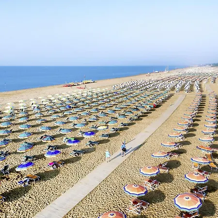One Life Suites-9 By Interhome * Bibione