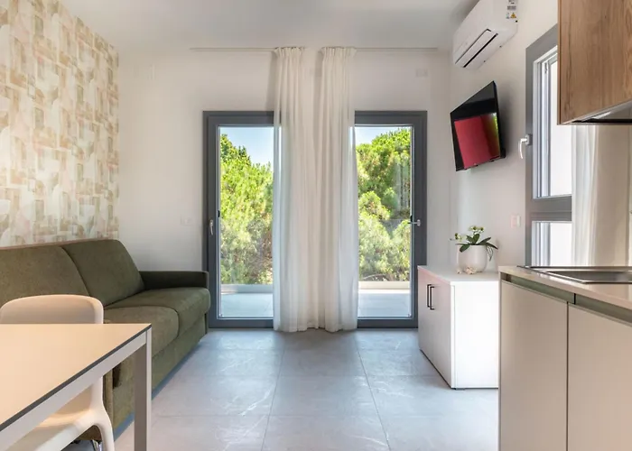 Lägenhet One Life Suites-9 By Interhome Bibione