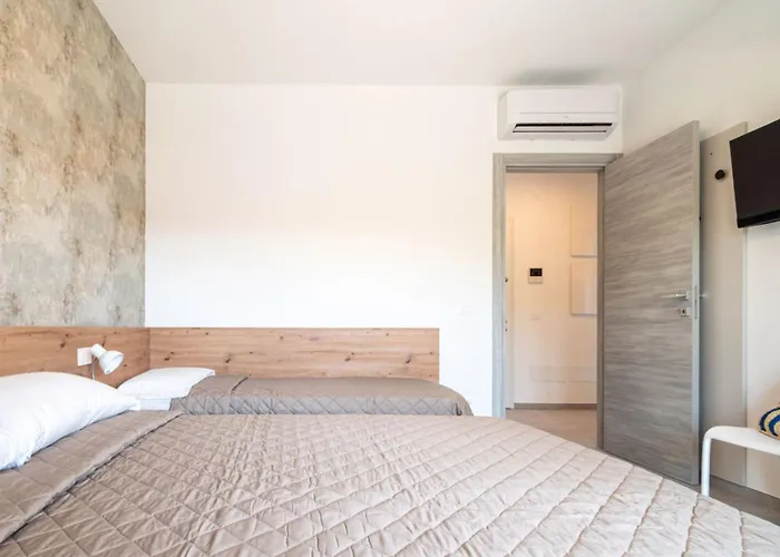One Life Suites-9 By Interhome Lägenhet Bibione