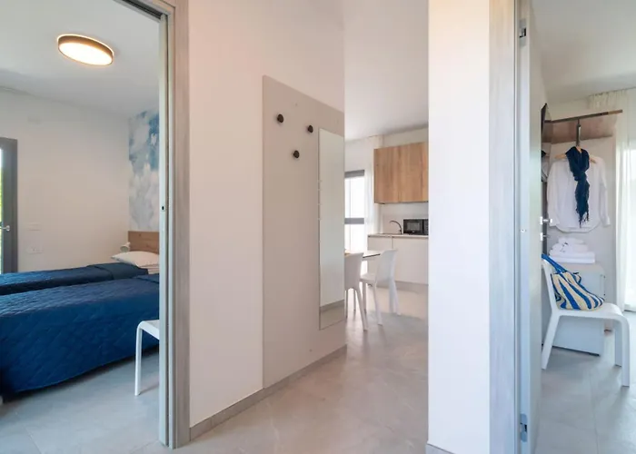Lägenhet One Life Suites-9 By Interhome Bibione