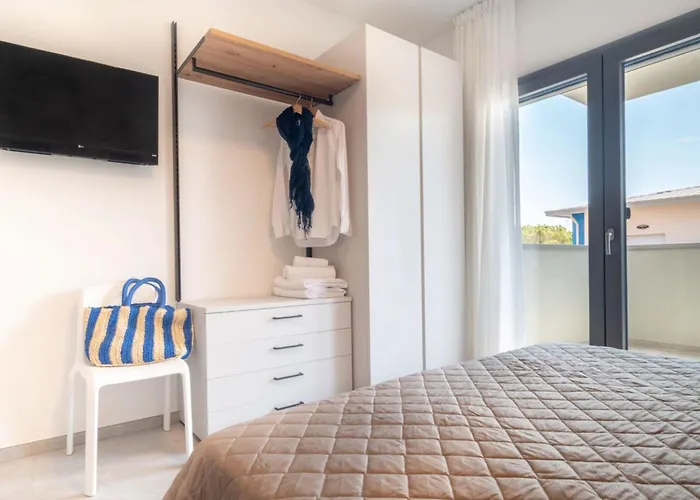Lägenhet One Life Suites-9 By Interhome