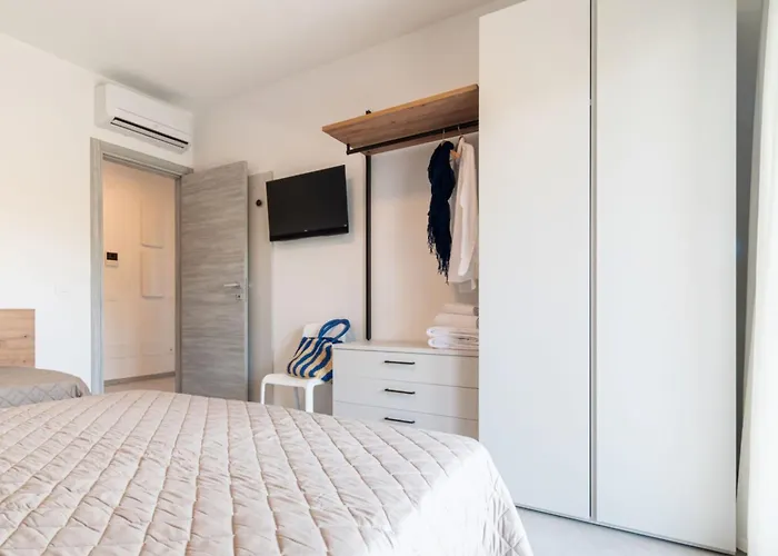 One Life Suites-9 By Interhome Lägenhet Bibione