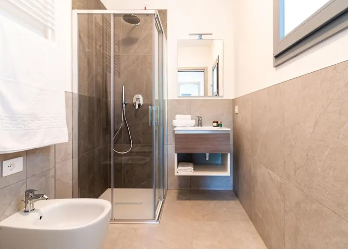 One Life Suites-9 By Interhome Lägenhet Bibione