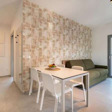 Apartment One Life Suites-9 By Interhome