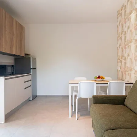 Apartment One Life Suites-9 By Interhome