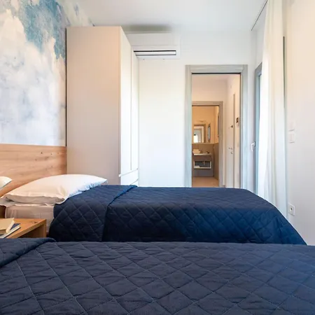 Apartment One Life Suites-9 By Interhome