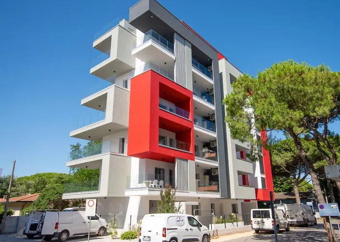One Life Suites-9 By Interhome *