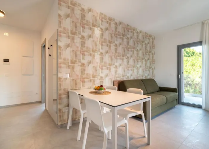 Apartament One Life Suites-9 By Interhome