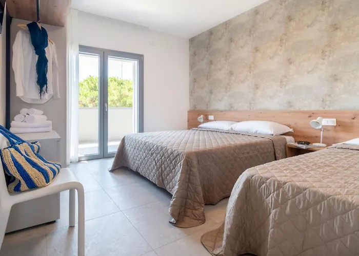 Lejlighed One Life Suites-9 By Interhome *