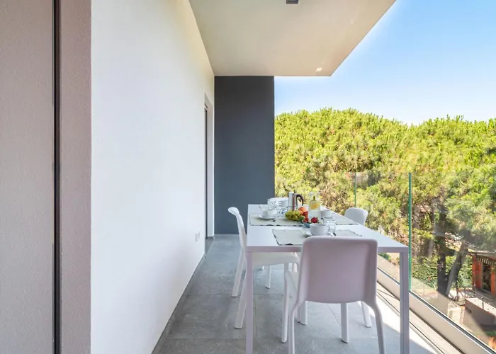 One Life Suites-9 By Interhome